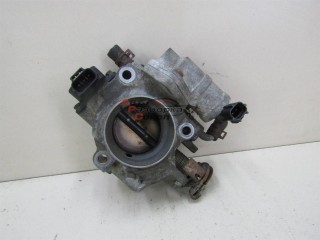 Заслонка дроссельная Mazda Mazda 3 (BK) 2002-2009 219825 Z60113640C