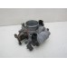 Заслонка дроссельная Mazda Mazda 3 (BK) 2002-2009 219825 Z60113640C