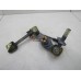 Механизм выбора передач Chevrolet Lacetti 2004-2013 219810 96425752