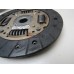 Комплект сцепления Hyundai Getz 2005-2010 219809 4130022720