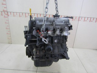 Двигатель (ДВС) Hyundai Getz 2005-2010 219864 101M102U00