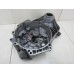 Корпус КПП VW Transporter T5 2003-2015 219909 02Z301107D