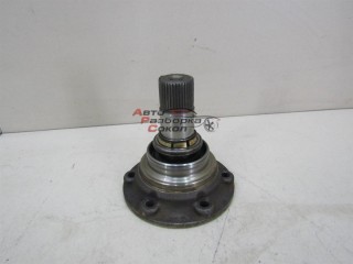 Фланец КПП Audi TT (8J3) 2006-2015 219906 02M409343D