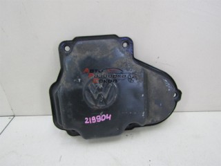 Крышка КПП VW Polo 2001-2009 219904 02A301211A