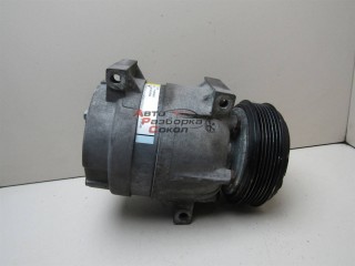 Компрессор системы кондиционирования Renault Laguna II 2001-2008 219954 8200021822