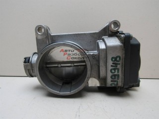 Заслонка дроссельная Renault Scenic 2003-2009 219948 8200063652