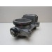 Заслонка дроссельная Renault Laguna II 2001-2008 219948 8200063652