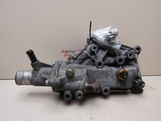 Корпус термостата Renault Clio III 2005-2012 219945 7700600514