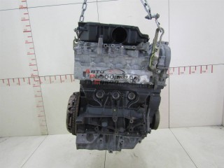 Двигатель (ДВС) Renault Laguna II 2001-2008 219944 7701475615