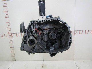 МКПП (механическая коробка переключения передач) Nissan Qashqai (J10) 2006-2014 219976 7701723230