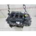 Двигатель (ДВС) Renault Megane II 2002-2009 219974 7701477173