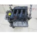 Двигатель (ДВС) Renault Megane II 2002-2009 219974 7701477173