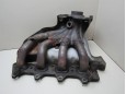  Коллектор выпускной Renault Megane II 2002-2009 219972 8200586673