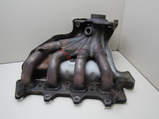 Коллектор выпускной Renault Logan 2005-2014 219972 8200586673