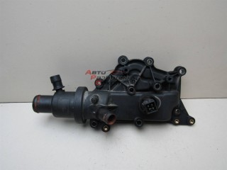 Корпус термостата Renault Laguna II 2001-2008 219971 7700600514