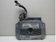  Блок управления двигателем Renault Scenic 2003-2009 219963 8200509552