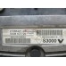 Блок управления двигателем Renault Scenic 2003-2009 219963 8200509552