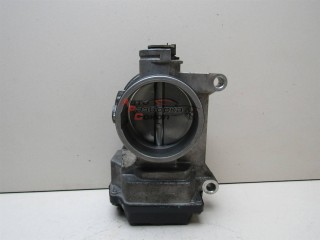 Заслонка дроссельная Renault Megane 1996-1999 219964 8200063652