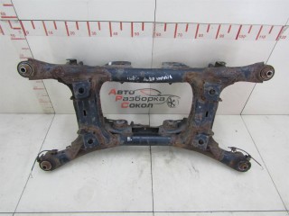 Балка задняя Suzuki Grand Vitara 2006-2015 219980 4680079K00