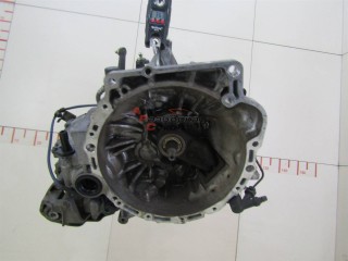 МКПП (механическая коробка переключения передач) Mazda Mazda 3 (BK) 2002-2009 219990 FC0903000