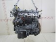  Двигатель (ДВС) Mazda Mazda 3 (BK) 2002-2009 219989 Z62702300E