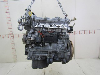 Двигатель (ДВС) Mazda Mazda 3 (BK) 2002-2009 219989 Z62702300E