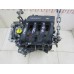 Двигатель (ДВС) Renault Scenic 2003-2009 220005 7701474410