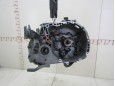  МКПП (механическая коробка переключения передач) Renault Megane II 2002-2009 220004 7701723230