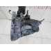 МКПП (механическая коробка переключения передач) Renault Megane II 2002-2009 220004 7701723230