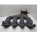 Коллектор выпускной Renault Megane II 2002-2009 220003 7700114165