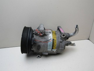 Компрессор системы кондиционирования Renault Scenic 1996-1999 220000 8200316164