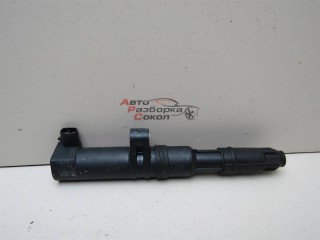 Катушка зажигания Renault Scenic 2003-2009 219997 8200568671