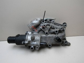 Корпус термостата Renault Laguna 1999-2001 219993 7700600514