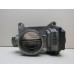 Заслонка дроссельная Renault Megane II 2002-2009 219992 8200063652