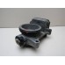 Заслонка дроссельная Renault Laguna II 2001-2008 219992 8200063652