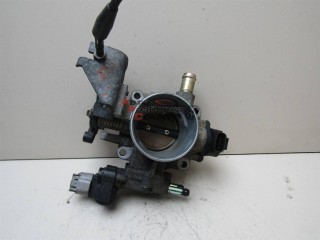 Заслонка дроссельная Toyota RAV 4 2000-2005 220041 2221022080