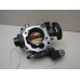 Заслонка дроссельная Toyota RAV 4 2000-2005 220041 2221022080