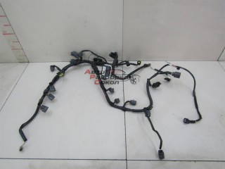 Проводка (коса) Mazda Mazda 3 (BK) 2002-2009 220059 BP4K67020G