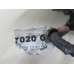 Проводка (коса) Mazda Mazda 3 (BK) 2002-2009 220059 BP4K67020G