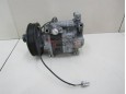  Компрессор системы кондиционирования Mazda Mazda 3 (BK) 2002-2009 220057 BP4K61450D