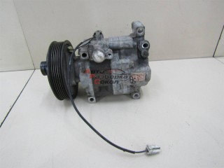 Компрессор системы кондиционирования Mazda Mazda 3 (BK) 2002-2009 220057 BP4K61450D