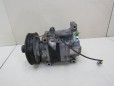  Компрессор системы кондиционирования Mazda Mazda 3 (BK) 2002-2009 220056 BP4K61450D