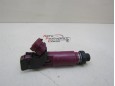  Форсунка инжекторная электрическая Mazda Mazda 3 (BK) 2002-2009 220049 BP4W13250