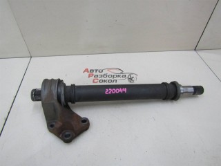 Полуось промежуточная (привод) Mazda Mazda 3 (BL) 2009-2013 220044 FG0325700C