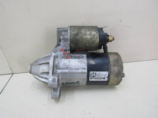 Стартер Mazda Mazda 3 (BK) 2002-2009 220015 ZJ0118400A