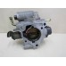 Заслонка дроссельная Mazda Mazda 3 (BK) 2002-2009 220010 Z60113640C