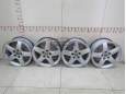  Диск колесный легкосплавный к-кт Peugeot 407 2004-2010 220062 4173034000