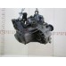 МКПП (механическая коробка переключения передач) Skoda Fabia 1999-2006 220088 02T300020C