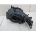 Коллектор впускной Skoda Fabia 1999-2006 220084 036129709GT