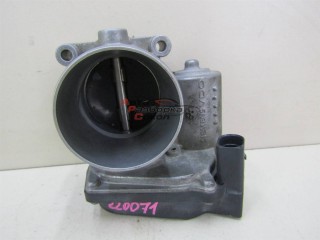 Заслонка дроссельная Skoda Octavia (A5 1Z-) 2004-2013 220071 03C133062C